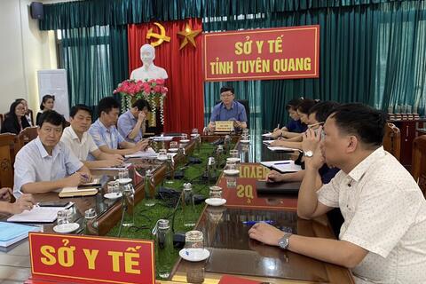  Tin tức - Sự kiện mới