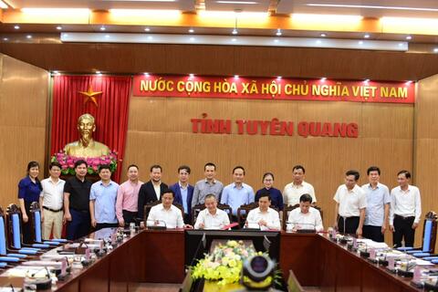  Tin tức - Sự kiện mới