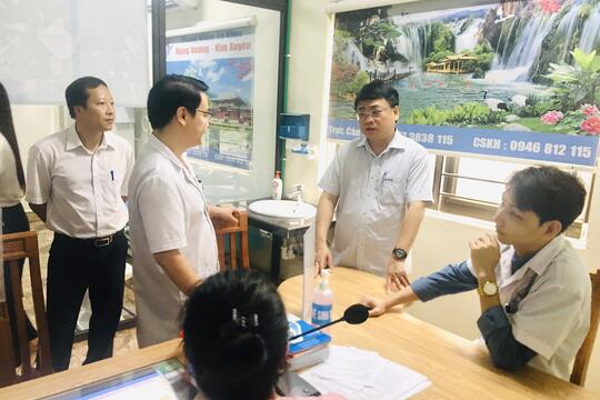  Tin tức - Sự kiện mới