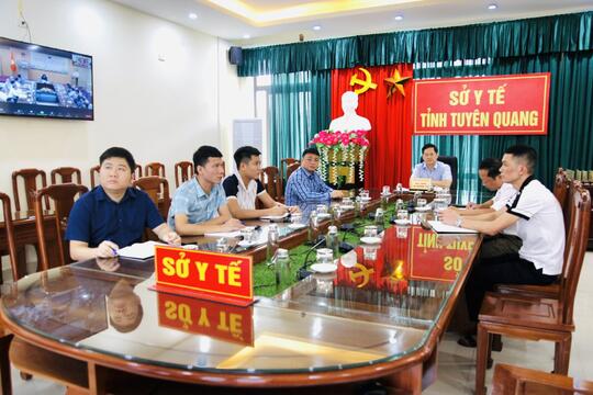  Tin tức - Sự kiện mới