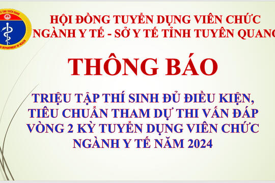 Tin tức - Sự kiện mới